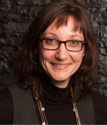 Melanie Frommholz